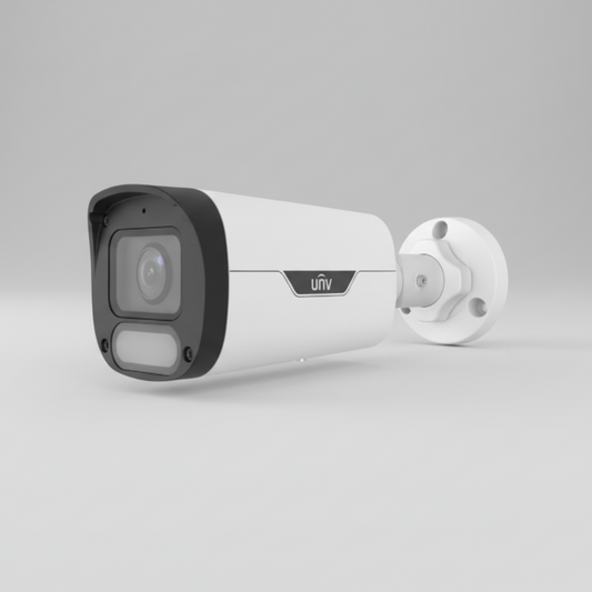 Uniview 4MP IP-valvontakamera