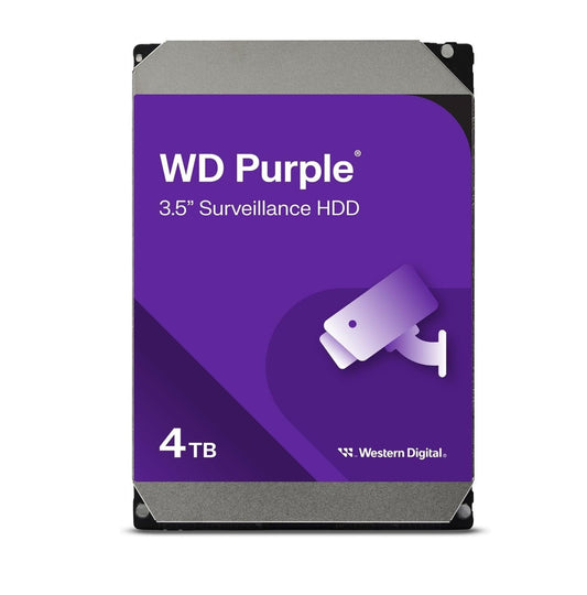 32-kanavainen IP-tallennin, 16PoE – Dahua WizSense NVR  + 4TB kiintolevy