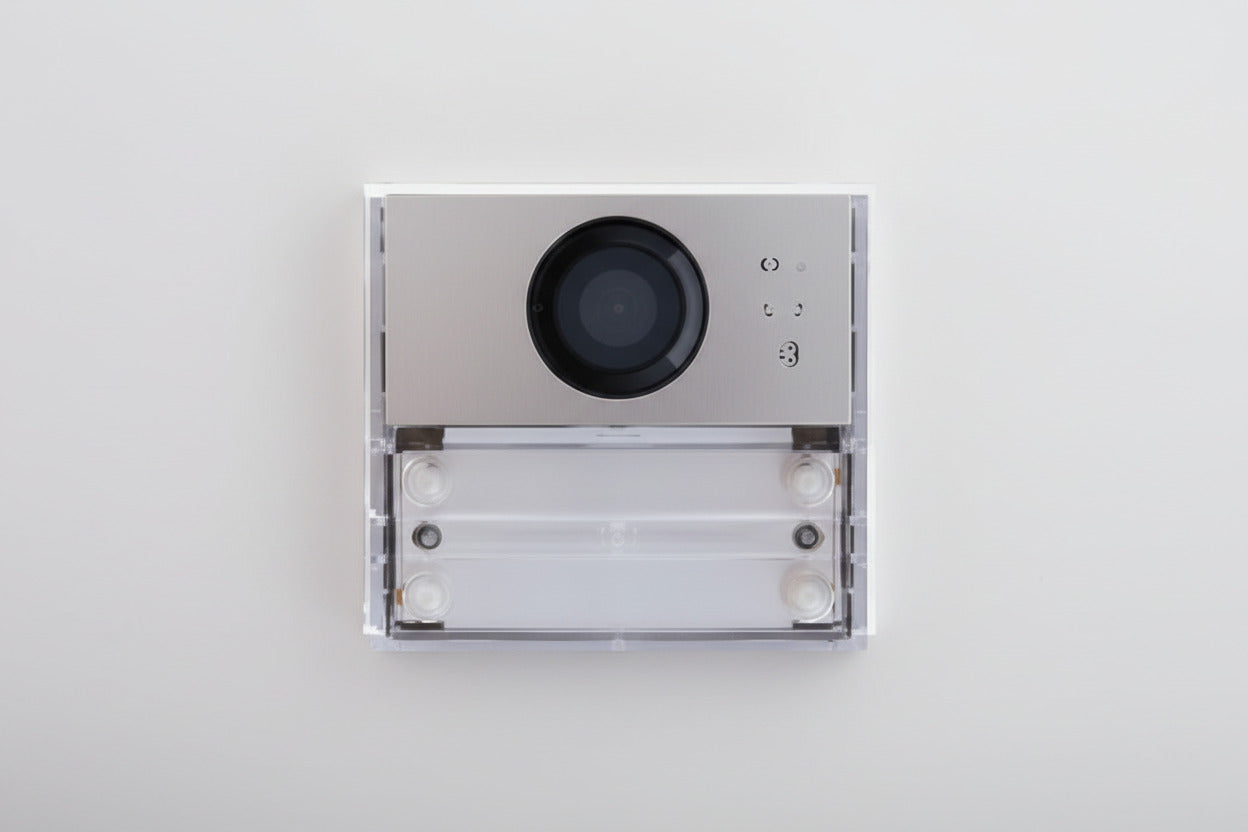 GSM-ovipuhelin, 200 Käyttäjää, 1000 Koodia, 4G LTE