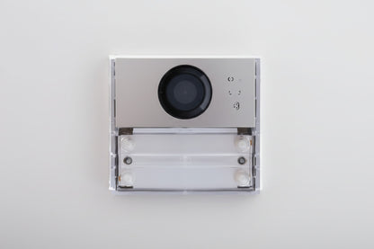 GSM-ovipuhelin, 200 Käyttäjää, 1000 Koodia, 4G LTE