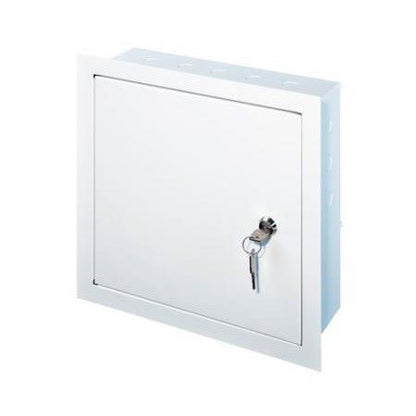 Upotettava keskuskotelo 310 x 305mm