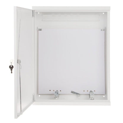 Tallenninkaappi – seinäasennus