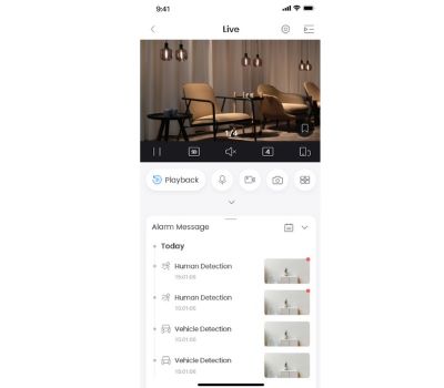 IP-kamera, jännitelähde ja muistikortti_valmispaketti