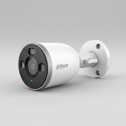 Dahua Dual Light 2MP IP-kamera Wi-Fi, 2.8mm