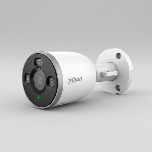 Dahua Dual Light 2MP IP-kamera Wi-Fi, 2.8mm