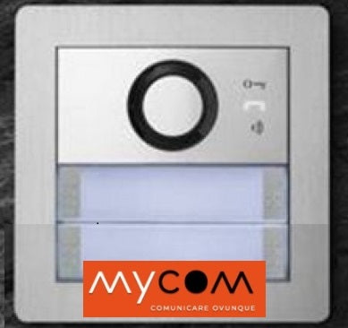 GSM-ovipuhelin Farfisa AB3G