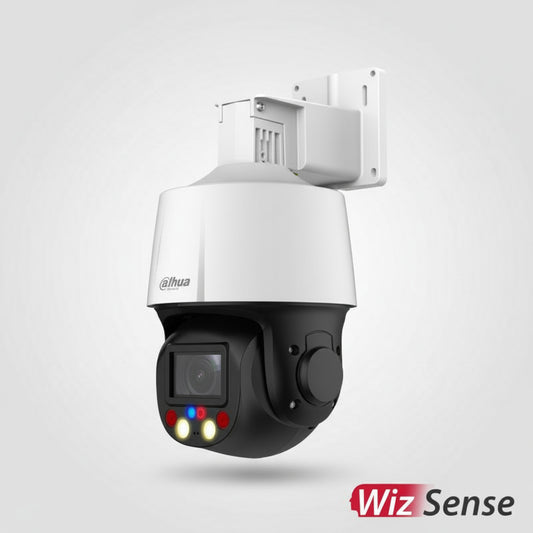 PTZ kamera dahua