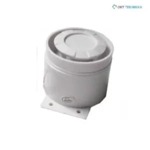 Piezo-sireeni 12VDC – 108dB