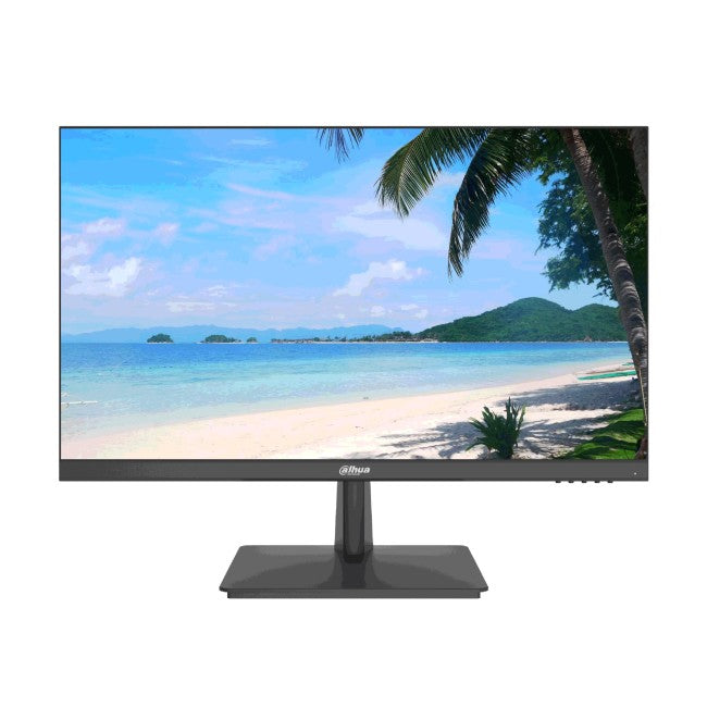 Dahua LM24-H200 LCD-näyttö 24" Full HD