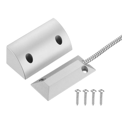 Ovikosketin, Nosto-ovet