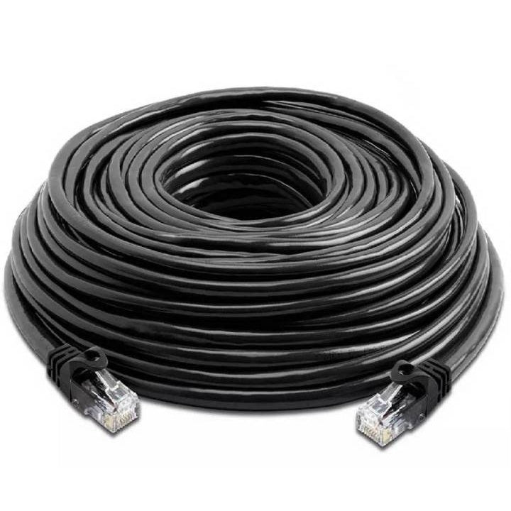 Kameravalvontapaketti BLACK-4