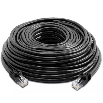 Kameravalvontapaketti BLACK-4