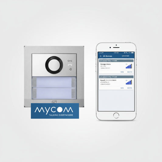 GSM ovipuhelin_etäkyttö sovellus