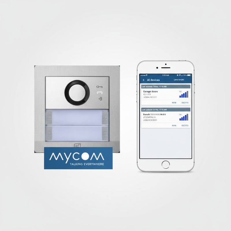 GSM ovipuhelin_etäkyttö sovellus