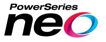 DSC NEO HS2016PCB keskuspaketti