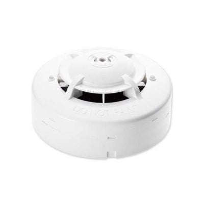 Savuilmaisin – sireeni 85dB, no/nc, 12V DC