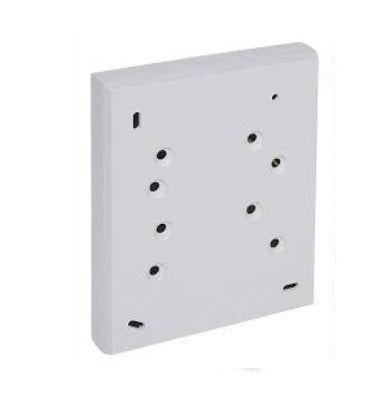 Asennuskotelo + kansisuoja OPU-1A