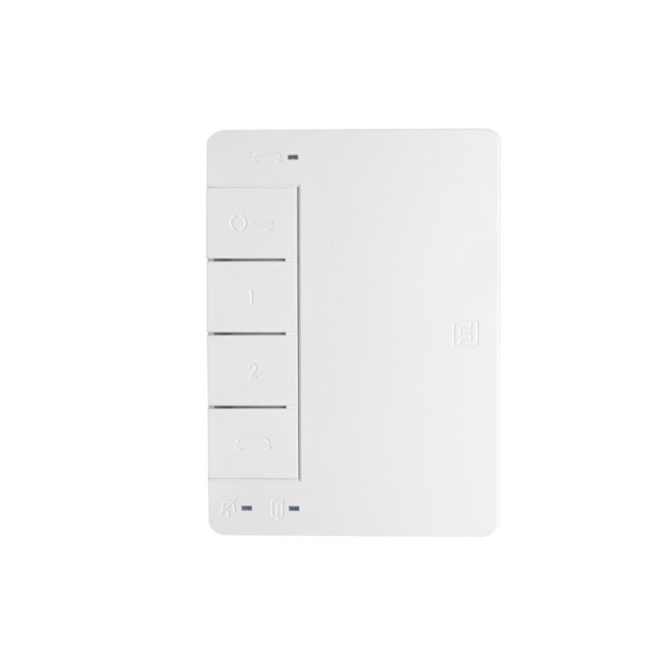 Hands-Free audio vastauskoje FARFISA ASTRO AT972