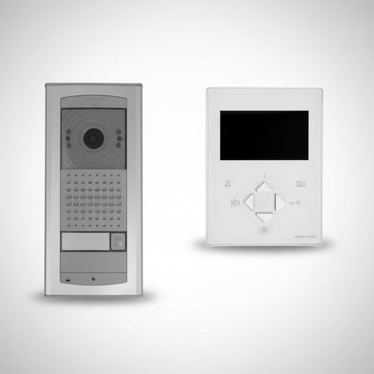 video ovipuhelin paketti 