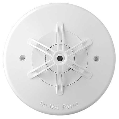 Lämpöilmaisin 58°C - no/nc, 12-30VDC