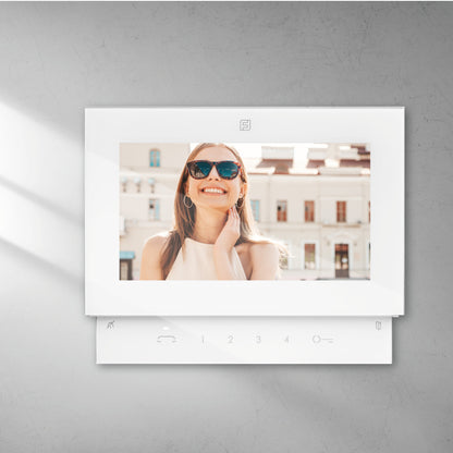 IP-ovipuhelinjärjestelmä, Farfisa EVO