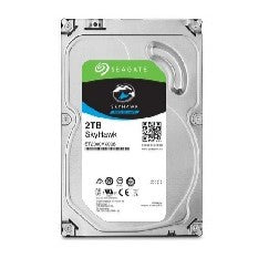 Kiintolevy Seagate SkyHawk 2TB