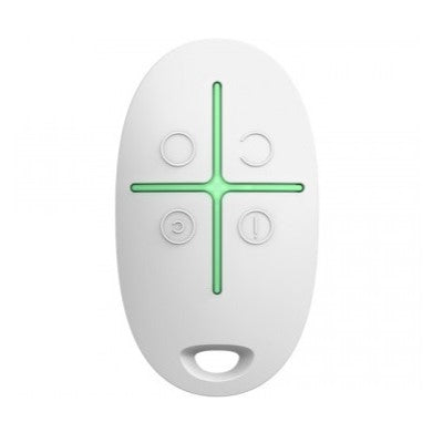 SpaceControl langaton ohjain - AJAX