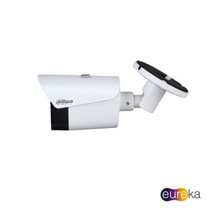Dahua Eureka lämpökamera bullet, mittaava