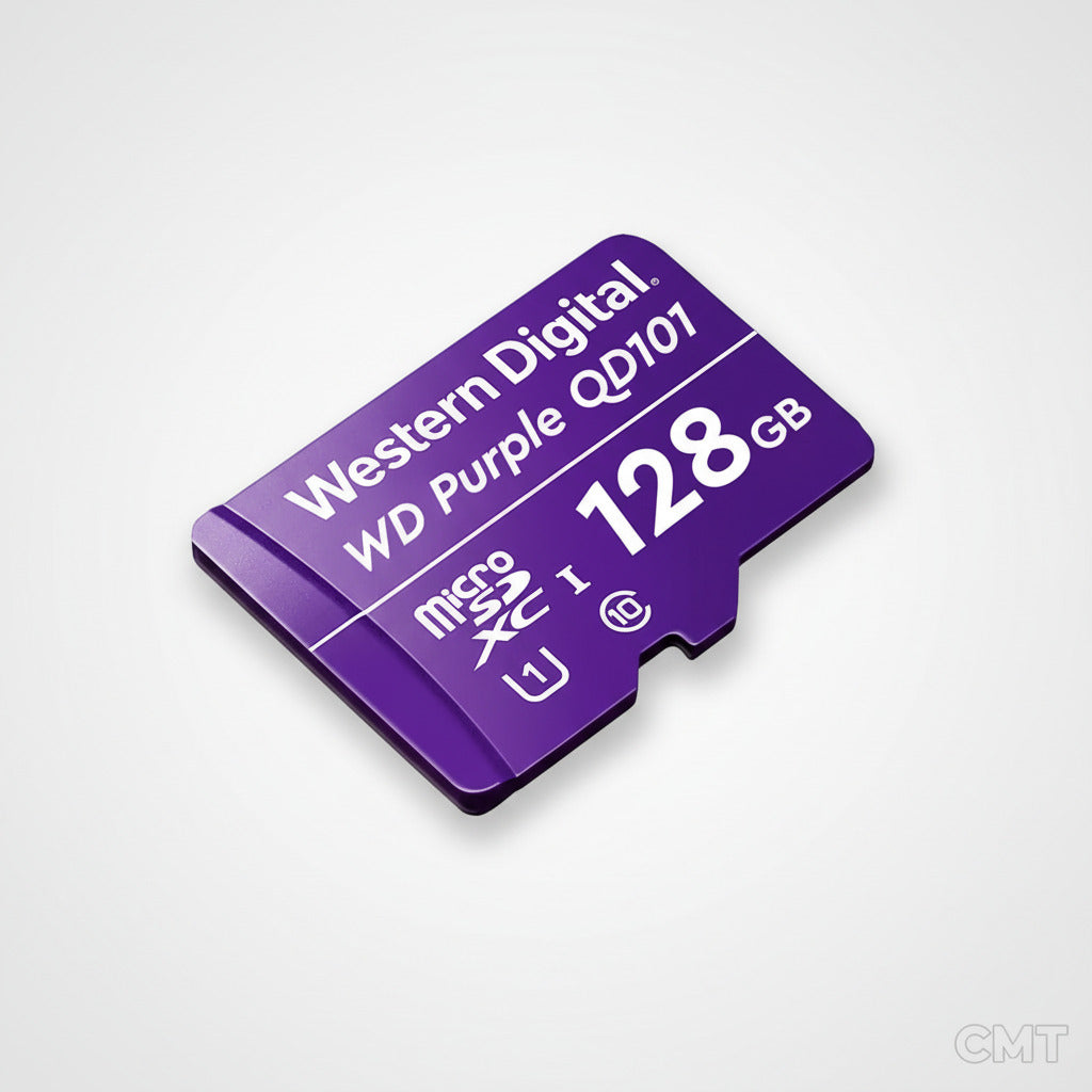 sd muistikortti ammattikäyttöön