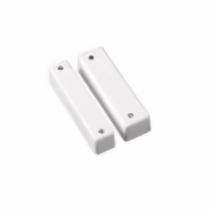 Magneettikosketin puu- ja metalliovet