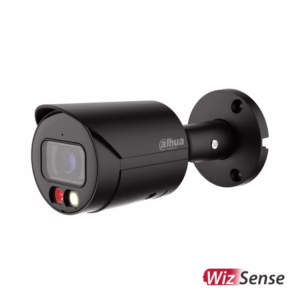 Putkikamera Dahua 4MP - 2,8mm BLACK