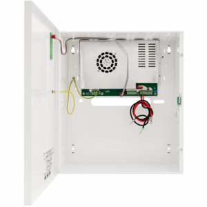 virtalähde 27,6V/10A/2x17Ah/G2