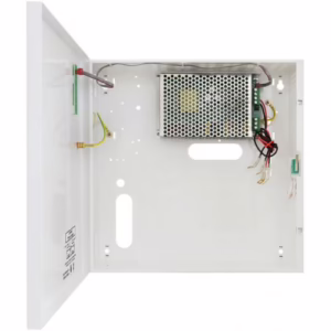 virtalähde 27,6V/3A/2x7Ah
