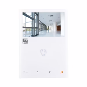 6721W_BM-medium comelit monitori - kysy hintaa