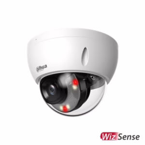 Kupukamera Dahua 4MP Smart Dual Light – 2.8mm