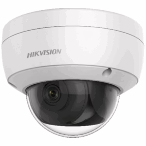 Hikvision 4Mpx IP-kupukamera moot.zoom 2.8-12mm